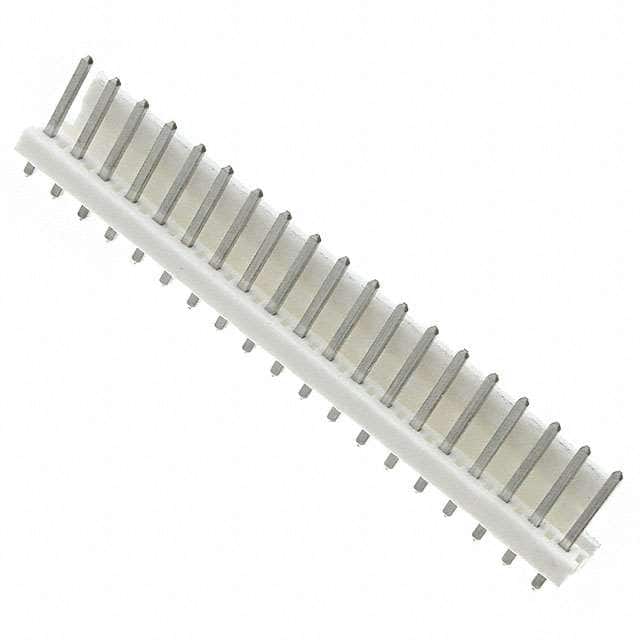 1-640445-9 TE Connectivity AMP Connectors  Headers Male Pins